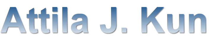 Attila J. Kun