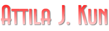 Attila J. Kun