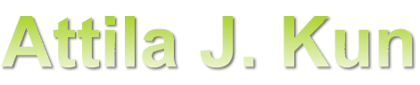 Attila J. Kun