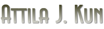 Attila J. Kun